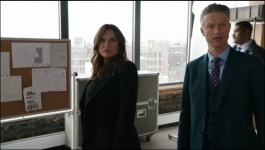 Law and Order SVU - Season 23 Episode 03